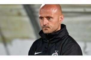  Duljaj zadovoljniji nego lani nakon pobede Partizana: Morao sam da podviknem! - Sportal