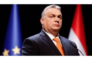 "SOROŠEVA IMPERIJA UZVRAĆA UDARAC" Orban žešće nego ikada kritikovao Evropsku uniju