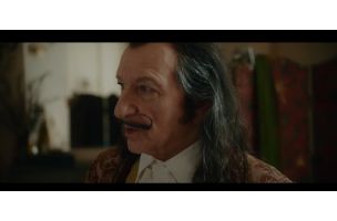 U Bioskop Centra za kulturu stiže „Dalilend” ⎯ film o Salvadoru Daliju