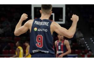OTKLONJENA DILEMA Vanja Marinković otkrio da li se vraća u Partizan