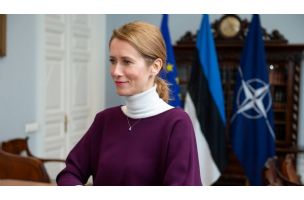 ESTONSKA PREMIJERKA O SAMITU NATO U VILJNUSU: Klas – Ne želim da pokvarim iznenađenje, ali