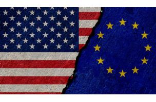 Na pomolu trgovinski rat: EU odbacila SAD