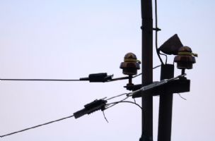 Zbog nevremena, delovi Vojvodine danima bez struje: Elektrodistribucija se oglasila za Telegraf