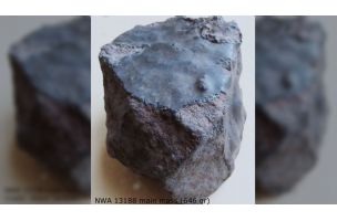 Први на свету метеорит који се одбија – стена која је напустила Земљу, провела хиљаде година у свемиру, а затим се вратила – можда је откривена у пустињи Сахара