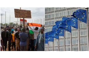 Sankcije kao podrška obnovi demokratije: Očekuju li Niger pritisci iz Evropske unije zbog puča?