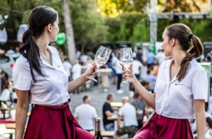 Sajam vina, rakije, gastronomije i vinskog turizma – Naissus Wine and Fine Fair, 18. i 19. avgusta