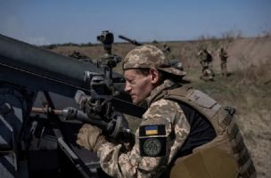 Kijev tvrdi da su se ukrajinske snage iskrcale na Krim