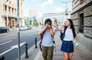 Srbiju u julu posetilo više od 450.000 turista, svaki treći došao u Beograd