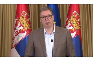 SUTRA U 11 ČASOVA: Predsednik Vučić prisustvovaće svečanosti povodom promocije najmlađih oficira Vojske Srbije