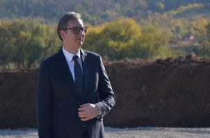 Vučić u utorak u Brzom Brodu obeležava početak izgradnje fabrike "Palfinger"