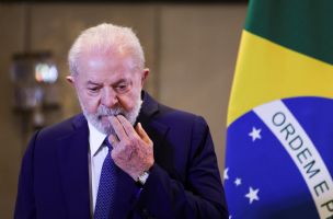 Predsjednik Brazila povukao obećanje da neće uhapsiti Putina