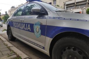 Uhapšen muškarac iz Lebana, osumnjičen da je nožem izbo sugrađanina