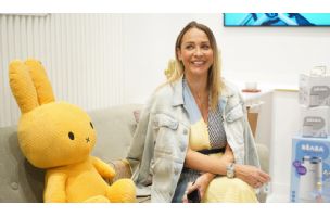 Marijana Mićić blista u trudnoći: Nikad nije bila lepša, a njenu haljinu svi komentarišu  -  Najžena