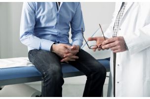 Rak prostate kod mlađih muškaraca - eKlinika