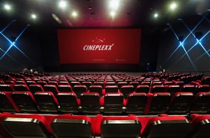 Super petak u Cineplexx Niš bioskopu
