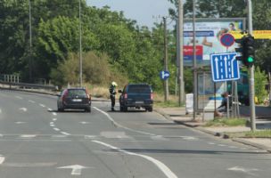 Velika gužva na Bulevaru Evrope zbog sudara: Šta se dešava u saobraćaju u Novom Sadu