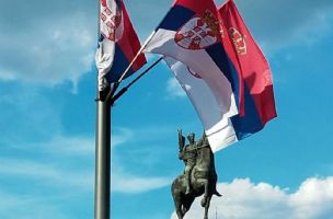 Vučić se vraća u Niš - stiže na obeležavanje Dana srpskog jedinstva, slobode i zastave