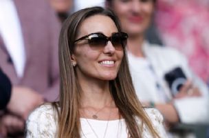 Pravi devojčurak: Izgled Jelene Đoković u prvom Novakovom finalu govori da je ostala verna prirodnosti