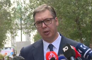 NESTAŠICA PARIZERA U 200 OBJEKATA, POPUNJAVAJU SE KAPACITETI: Predsednik Vučić o sniženju cena i akciji države
