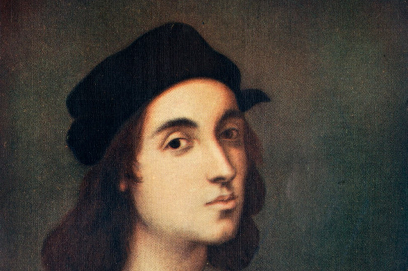 Otkrivena nepoznata Rafaelova slika iz 16. veka: Kada učenik nadmaši učitelja