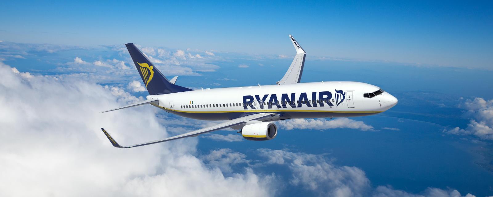 Ryanair ukida još jednu liniju iz Podgorice: Od novembra bez jeftinih letova ka Briselu - CdM