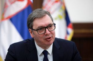 Vučić: EU nikada nije podržala Srbiju kao Ukrajinu, ko zna šta će se desiti dok ne uđemo u Uniju