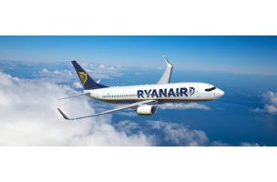 Ryanair ukida još jednu liniju iz Podgorice: Od novembra bez jeftinih letova ka Briselu - CdM