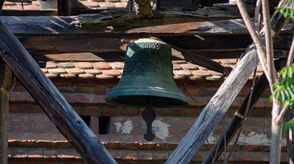 Seosko zvono u Smedovcu biće rekonstruisano: EU ulaže u očuvanje kulturnog nasleđa i tradicije u malim sredinama