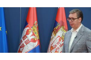 Predsednik Vučić na zasedanju Generalne skupštine UN od 18. do 22. septembra