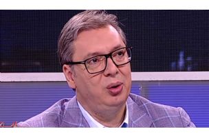 Vučić za Fajnenšel tajms: Evropska unija nikada nije podržavala Srbiju, kao što sada podržava Ukrajinu