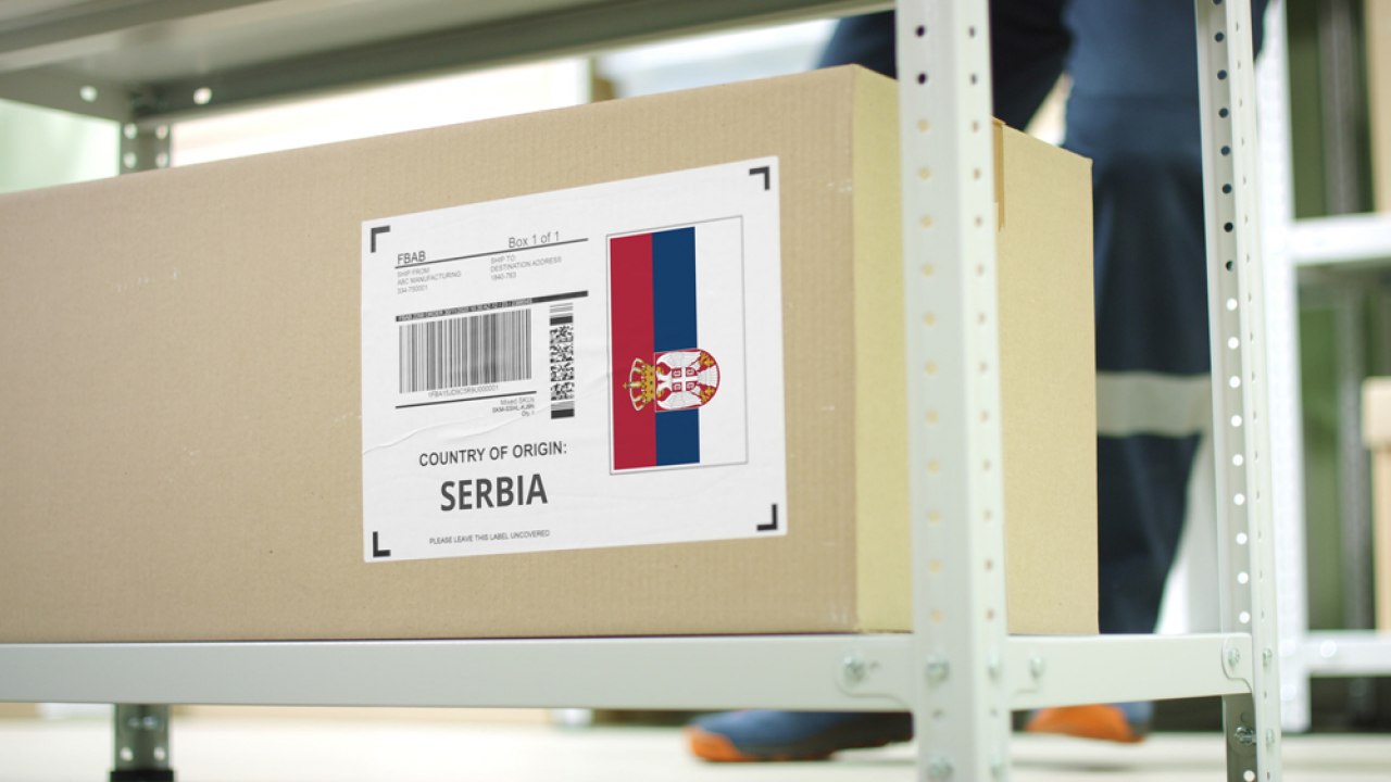 Rafuna: Privrednici su stradali od mera uvedenih na srpski uvoz