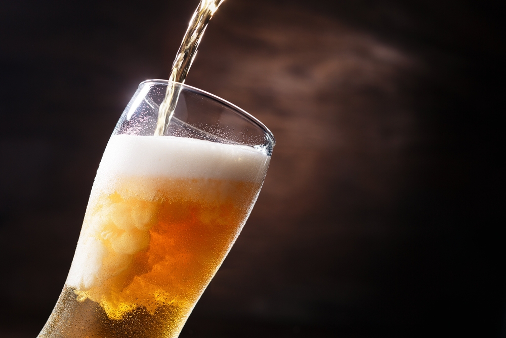 Kako pivo utiče na rad creva? Naučnici došli do odgovora koji će se mnogima dopasti