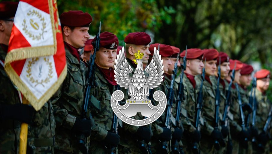 POLJSKI GENERAL OTKRIO VELIKI PROBLEM: "Teško da bismo mogli da izdržimo udar ruske vojske"