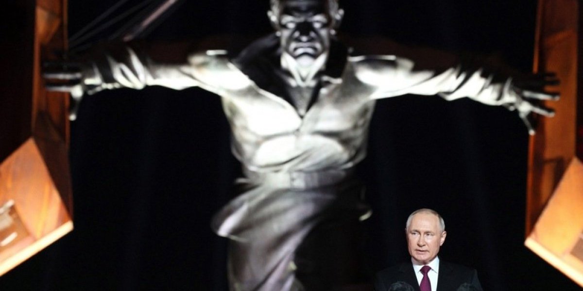 Vest kao grom iz vedra neba! Putin u oktobru na sastanku sa noćnom morom Zapada - Sve dogovoreno!