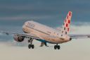 Croatia Airlines prodala sve svoje Airbus avione, pa sada ih iznajmljuje