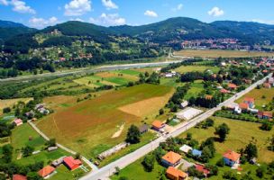 Green Home: Rudnik Brskovo i turizam ne idu zajedno - CdM