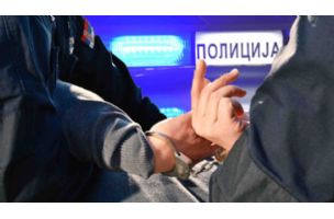 Ухапшени осумњичени да су претили смрћу сину председника Владе Републике Српске