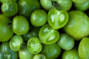 Kako zeleni paradajz utiče na rad srca, creva, vid i nivo holesterola - eKlinika