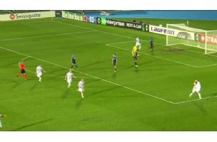 Istorija u Mostaru: Zrinjski za pola sata od 0:3 do 4:3 protiv AZ Alkmara (VIDEO) | MozzartSport