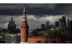 Rusi u "akciji" – još jedna zaplena