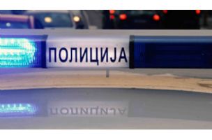 Судар теретног и путничког возила у Салаковцу, једна особа погинула