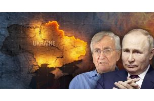 Kijev i Zapad potučeni do kolena! Obaveštajni izvor Herša tvrdi: ''Rusija je slavno trijumfovala'', pa otkrio bolnu istinu o ukrajinskoj vojsci!