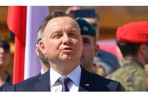 Poljski predsednik i premijer priznaju da je pomoć Ukrajini bila samo hladna računica