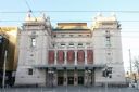 Aleksandrinski teatar 26. i 27. septembra u Narodnom pozorištu u Beogradu