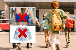 Osnovci u Novom Sadu dobili nova pravila oblačenja: Ko ne poštuje dobija neopravdani, a roditelji traže jedno