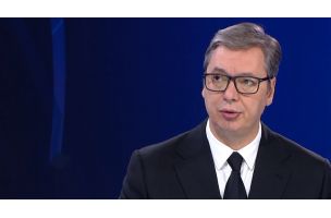 Vučić: Izbori bi mogli da budu već 17. decembra