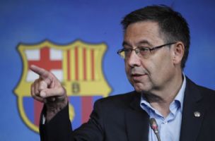 Sportske.net - Barselona optužena za mito!