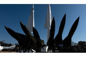 Trka u naoružanju ne jenjava: Kupuju od Izraela raketni sistem za 4 milijarde evra