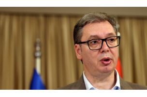 Slobodna Bosna o Vučićevom gostovanju na RTS-u: „Predsednik Srbije šokirao naciju“