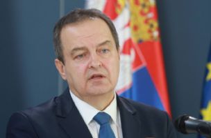 Dačić:  Beograd nema veze s naoružanom grupom u Banjskoj, ne znam ko ju je organizovao 